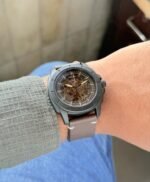 FOSSIL PRIVATEER SPORT BQ2429 7AA PREMIUM AUTOMATIC - Image 3