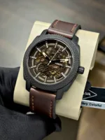 FOSSIL MODERN MACHINE AUTOMATIC 7AA PREMIUM AUTOMATIC