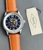 FOSSIL SKELETON DIAL 7AAA PREMIUM AUTOMATIC - Image 3