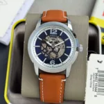 FOSSIL SKELETON DIAL 7AAA PREMIUM AUTOMATIC