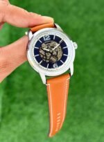 FOSSIL SKELETON DIAL 7AAA PREMIUM AUTOMATIC - Image 4