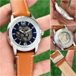 FOSSIL SKELETON DIAL 7AAA PREMIUM AUTOMATIC - Image 5