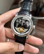 ULYSSE NARDIN ALEXANDER THE GREAT 10AA PREMIUM - Image 2