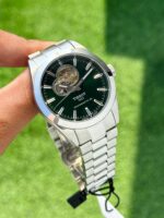 TISSOT T-CLASSIC POWERMATIC 80 STAINLESS STEEL AUTOMATIC - Image 3