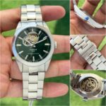 TISSOT T-CLASSIC POWERMATIC 80 STAINLESS STEEL AUTOMATIC - Image 5