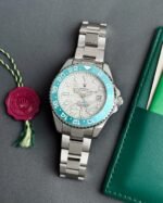 ROLEX GMT STAINLESS STEEL 7AAA PREMIUM ORIGINAL - Image 4