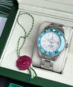 ROLEX GMT STAINLESS STEEL 7AAA PREMIUM ORIGINAL - Image 3