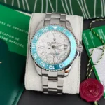 ROLEX GMT STAINLESS STEEL 7AAA PREMIUM ORIGINAL