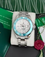 ROLEX GMT STAINLESS STEEL 7AAA PREMIUM ORIGINAL