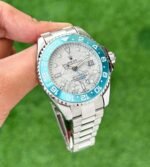 ROLEX GMT STAINLESS STEEL 7AAA PREMIUM ORIGINAL - Image 2