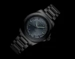 LONGINES CONQUEST 7AA PREMIUM AUTOMATIC ICE BLUE DIAL - Image 4