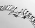 LONGINES CONQUEST 7AA PREMIUM AUTOMATIC ICE BLUE DIAL - Image 5