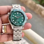 OMEGA SEAMASTER DIVER 300 7AA PREMIUM AUTOMATIC - Image 4