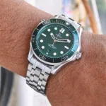 OMEGA SEAMASTER DIVER 300 7AA PREMIUM AUTOMATIC - Image 5
