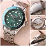 OMEGA SEAMASTER DIVER 300 7AA PREMIUM AUTOMATIC - Image 3
