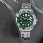 OMEGA SEAMASTER DIVER 300 7AA PREMIUM AUTOMATIC