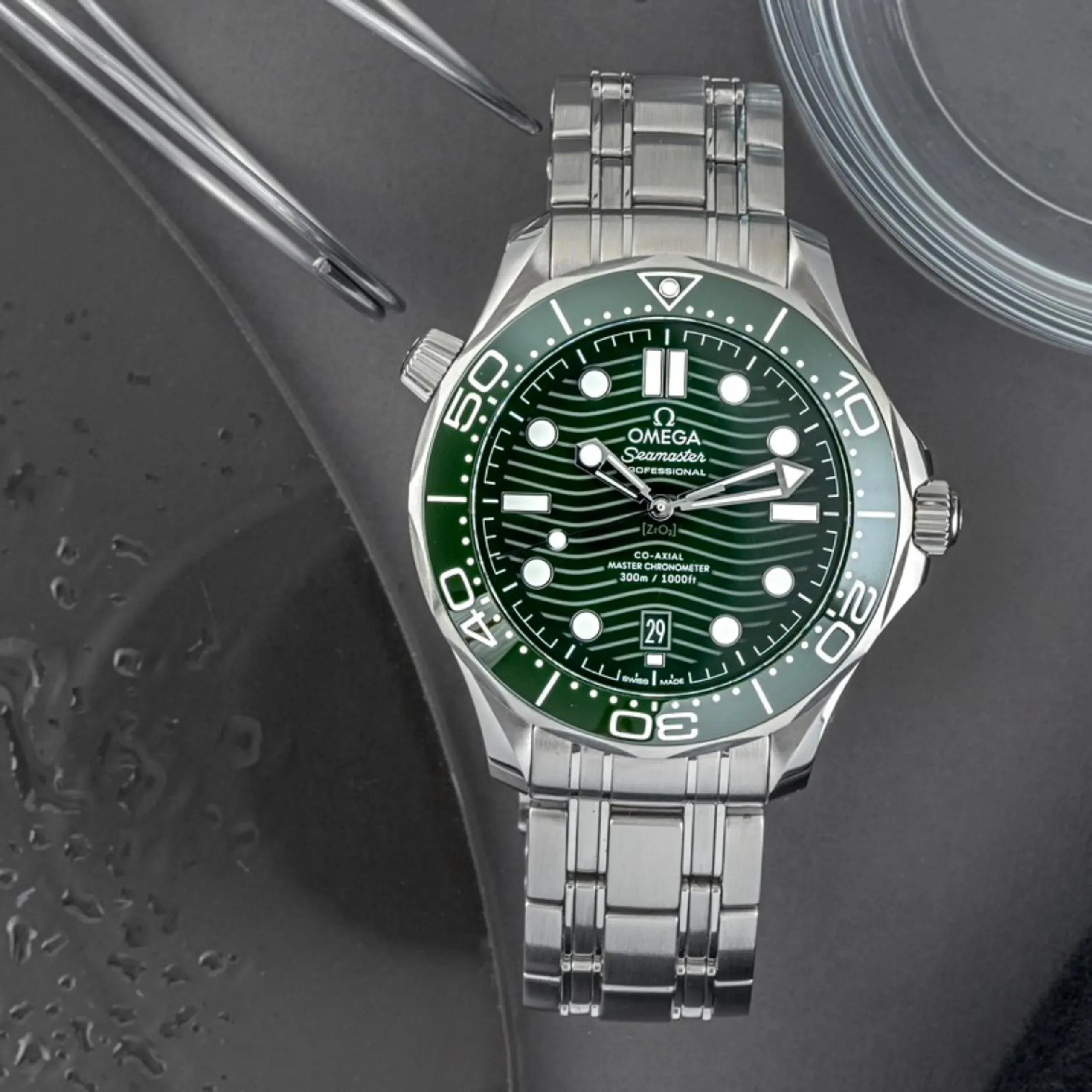 2025/11/1000052719-jpg.webp OMEGA SEAMASTER DIVER 300 7AA PREMIUM AUTOMATIC - Image 1