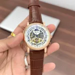 CARTIER OPEN HEART TOURBILLON 7AA PREMIUM - Image 2
