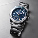 TAG HEUER AQUARACER CALIBER 7 GMT AUTOMATIC - Image 3