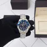 TAG HEUER AQUARACER CALIBER 7 GMT AUTOMATIC - Image 4