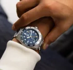 TAG HEUER AQUARACER CALIBER 7 GMT AUTOMATIC - Image 5