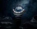 TAG HEUER AQUARACER CALIBER 7 GMT AUTOMATIC - Image 2