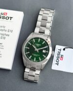TISSOT T-CLASSIC POWERMATIC 80 STAINLESS STEEL AUTOMATIC