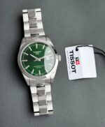 TISSOT T-CLASSIC POWERMATIC 80 STAINLESS STEEL AUTOMATIC - Image 3