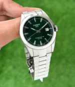 TISSOT T-CLASSIC POWERMATIC 80 STAINLESS STEEL AUTOMATIC - Image 2