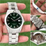 TISSOT T-CLASSIC POWERMATIC 80 STAINLESS STEEL AUTOMATIC - Image 4