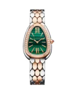 BVLGARI SERPENTI MOTHER OFF PEARLS DIAL 7AA PREMIUM - Image 2