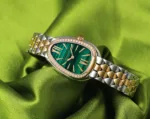 BVLGARI SERPENTI MOTHER OFF PEARLS DIAL 7AA PREMIUM - Image 4