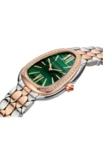BVLGARI SERPENTI MOTHER OFF PEARLS DIAL 7AA PREMIUM - Image 3