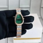 BVLGARI SERPENTI MOTHER OFF PEARLS DIAL 7AA PREMIUM - Image 5