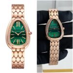 BVLGARI SERPENTI MOTHER OF PEARL DIAL 7AA PREMIUM - Image 6