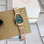 BVLGARI SERPENTI MOTHER OF PEARL DIAL 7AA PREMIUM