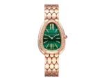 BVLGARI SERPENTI MOTHER OF PEARL DIAL 7AA PREMIUM - Image 3