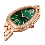 BVLGARI SERPENTI MOTHER OF PEARL DIAL 7AA PREMIUM - Image 4