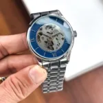 TISSOT CHEMIN DES TOURELLES SKELETON AUTOMATIC 7A PREMIUM - Image 2