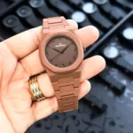 AUDEMARS PIGUET X AURA ARBIC BROWN DIAL