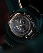 OMEGA SPEEDMASTER APOLLO-11 7AA PREMIUM BLACK DIAL - Image 6