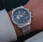 OMEGA SPEEDMASTER APOLLO-11 7AA PREMIUM BLACK DIAL - Image 3