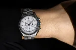 OMEGA RICH SPEEDMASTER PROFESSIONAL 7AA PREMIUM - Image 5