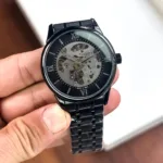 TISSOT CHEMIN DES TOURELLES SKELETON AUTOMATIC 7A PREMIUM - Image 3