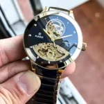 RADO CENTRIX OPEN HEART AUTOMATIC SKELETON DIAL - Image 2