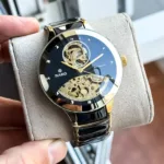 RADO CENTRIX OPEN HEART AUTOMATIC SKELETON DIAL - Image 3
