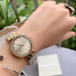 MICHAEL KORS DARCI MINI MK3365B 7AA PREMIUM - Image 4