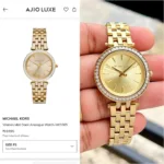 MICHAEL KORS DARCI MINI MK3365B 7AA PREMIUM - Image 3