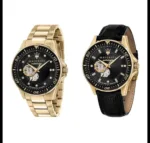 MASERATI SFIDA R8823140003 AUTHENTIC AUTOMATIC - Image 2