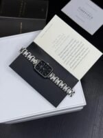 DANIEL WELLINGTON DW 7A SQUARE DIAL - Image 3
